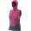 Dynafit Дамски софтшел елек Dynafit Women's Blacklight Softshell Vest Softshell vest - Magenta - размер XS (132-1564-0111)