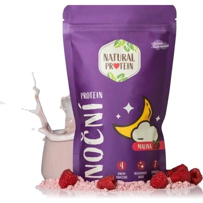 NaturalProtein protein noční 350 g