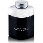 Bentley For Men Black Edition EDP 100 ml Tester Парфюми