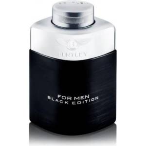 Bentley For Men Black Edition EDP 100 ml Tester Парфюми