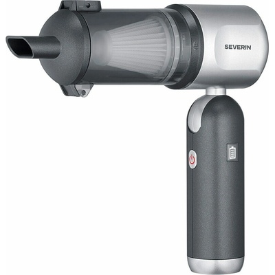 Severin HV 7135 POWER DuoBoost