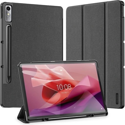 DUX Lenovo Tab P12 69579 čierne