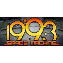 1993 Space Machine