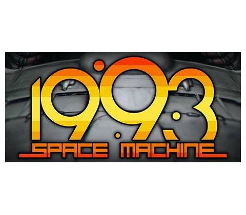 1993 Space Machine