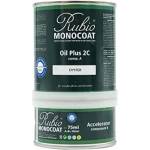 Rubio Monocoat Oil Oyster Component A - Масло за вътрешна употреба 0.1л (3322)