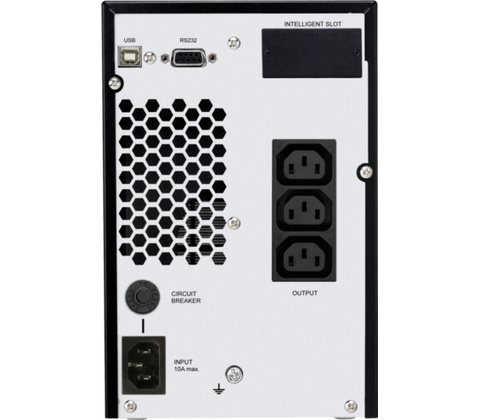 Power Walker VFI 1000C LCD