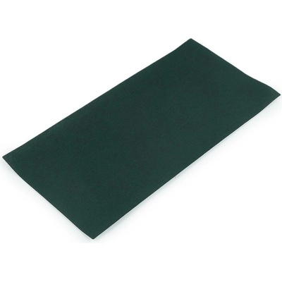 Nažehlovací záplaty textilní 15x30 cm Varianta: 6 zelená tmavá, Balení: 1 ks