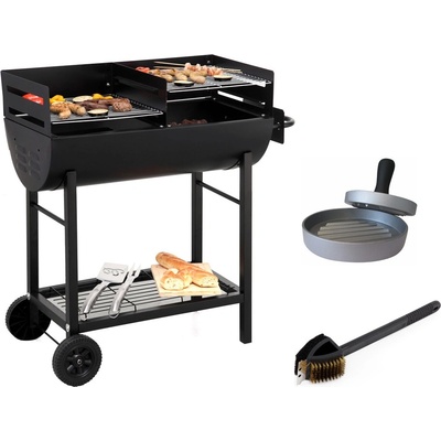 tepro Detroit Gril Sada