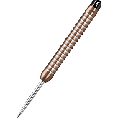 Mission Steel Komodo RX M3 25g
