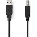 Nedis CCGL60100BK30