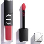 Dior Rouge Dior On Stage Ink Blur Matte матиращо течно червило цвят 480 Rose Icone 6ml