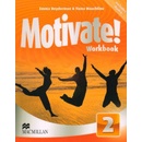 Motivate Level 2 Workbook Pack