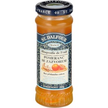 St. Dalfour Pomaranč a Zázvor 284 g