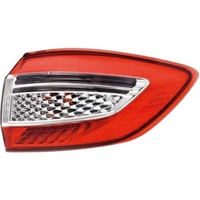 Pravé zadní světlo LED vnější Ford Mondeo IV (BA7) 10-15 KOMBI VISTEON