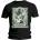 Ghost Papa Cash Black L Риза (GHOTEE20MB03)