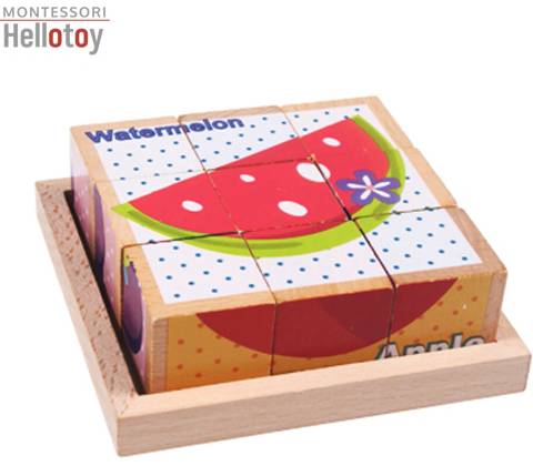 Puzzle
