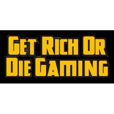 Игра Get Rich or Die Gaming за PC Steam, Електронна доставка