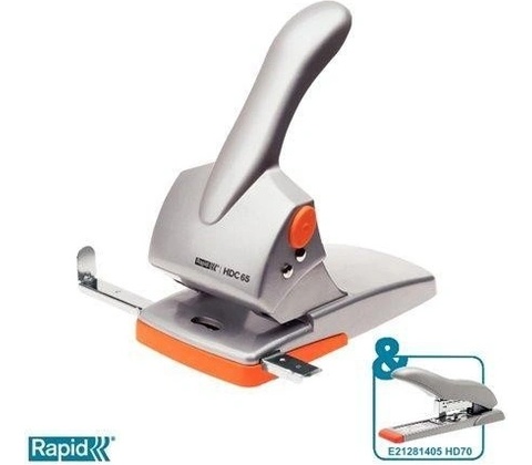 Rapid HDC 65