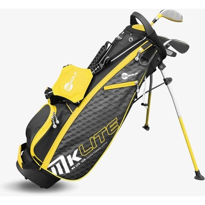 MK Lite dětský set pravý (5–7 let), 115 cm