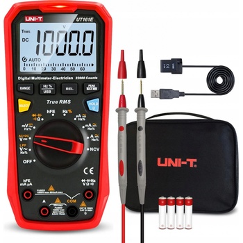 UNI-T UT161E