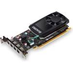 PNY Quadro P620 2GB GDDR5 (VCQP620) Видео карти