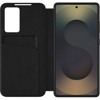 Tech-Protect Калъф тефтер Tech-Protect Smart Wallet за Samsung Galaxy S26 Ultra, черен (R56P6M1)