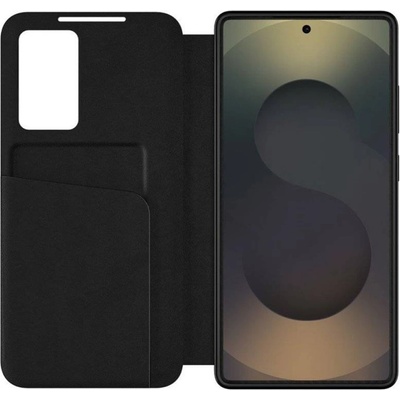 Tech-Protect Калъф тефтер Tech-Protect Smart Wallet за Samsung Galaxy S26 Ultra, черен (R56P6M1)