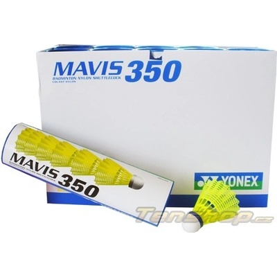 Yonex Mavis 350 60 ks