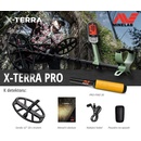 Minelab X-Terra Pro pinpointer SET