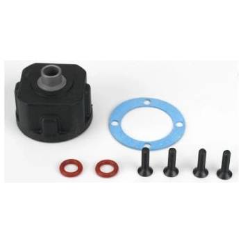 Losi Диференциално тяло p/c/z: 8x