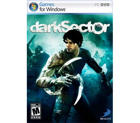 Dark Sector
