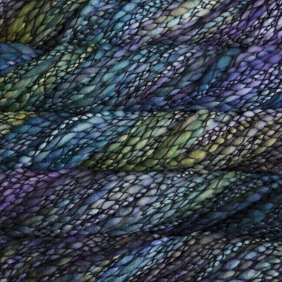 malabrigo Caracol Indiecita Плетива прежда (CAR416-MALABRIGO)