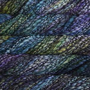 malabrigo Caracol Indiecita Плетива прежда (CAR416-MALABRIGO)