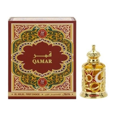 Al Haramain Qamar parfém unisex 15 ml