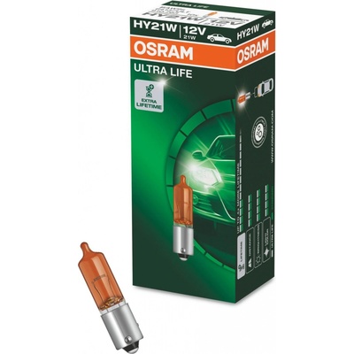 Osram HY21W BAW9s 12V 21W | Zboží Auto