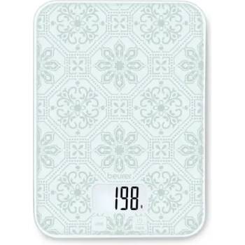 Image 1 of Beurer Везна, Beurer KS 19 Vintage kitchen scale; 5 kg / 1 g (10682_BEU)