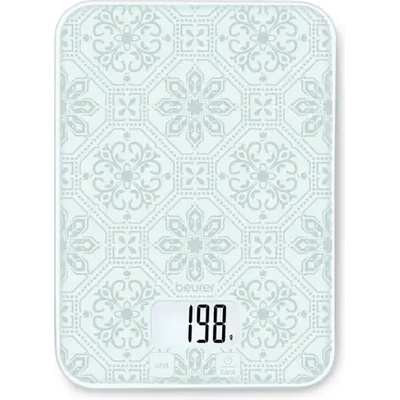 Beurer Везна, Beurer KS 19 Vintage kitchen scale; 5 kg / 1 g (10682_BEU)
