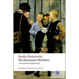 The Karamazov Brothers (2008)