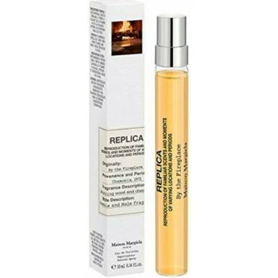Maison Margiela Replica By the Fireplace toaletní voda unisex 10 ml miniatura