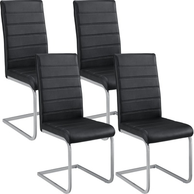 Juskys Konzolová židle Vegas