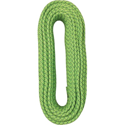 Singing Rock Storm 9, 8 mm (70 m) Цвят: зелен