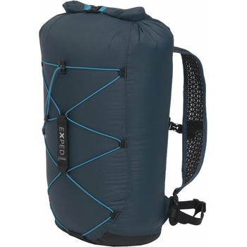 Exped Cloudburst 25l Navy