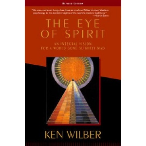 Eye of Spirit (ISBN: 9781570628719)