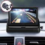 Smart Technology 5" LED монитор Smart Technology M5, Tип табакера (Smart Technology M5)