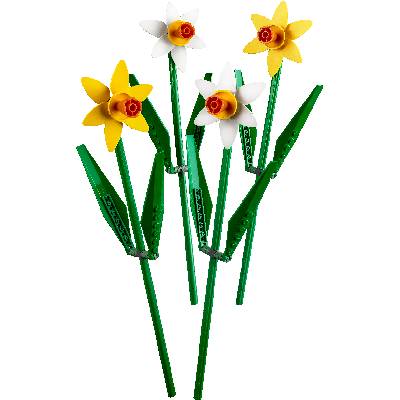 LEGO ICONS 40646 Narcisy
