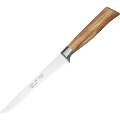 Burgvogel nůž vykosťovací OLIVA Line 15 cm
