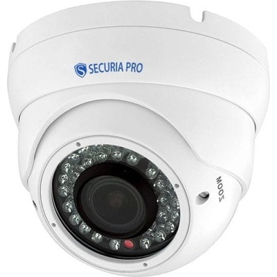 Securia Pro N369LZ-800W-W