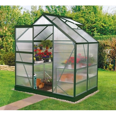 Vitavia Venus 2500 polykarbonát 6 mm 195 x 131 cm zelený