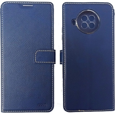 Molan Cano Issue Book Pouzdro pro Xiaomi Mi 10T Lite Navy