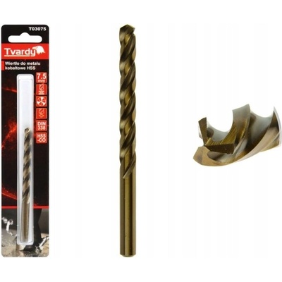 Tvardy T03075